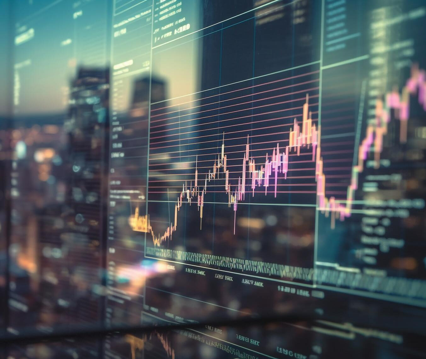 Gestión de carteras de mercados financieros
